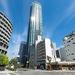 Osaka Umeda Fukushima Luxury Mansion 05