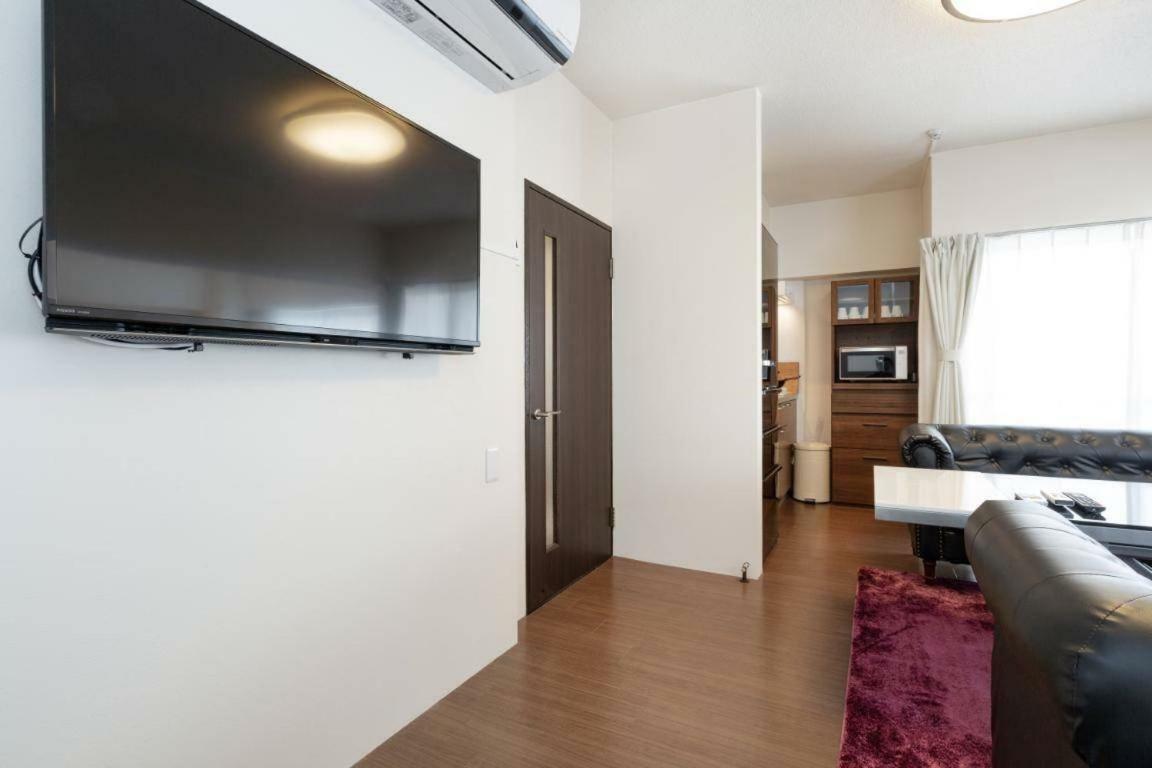 Apartemen Umeda Fukushima Luxury Mansion 05 *