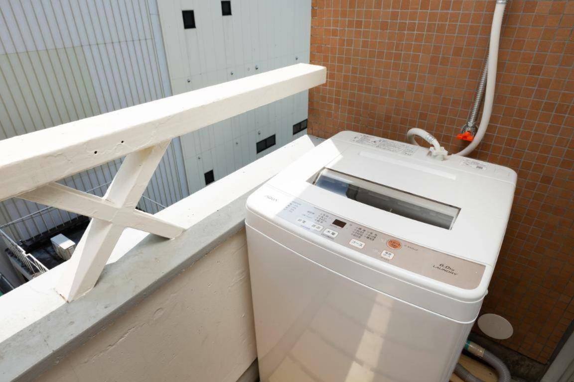 Umeda Fukushima Luxury Mansion 05 Appartement *