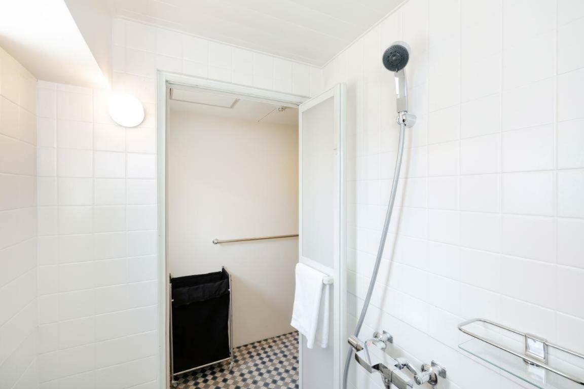 Appartement Umeda Fukushima Luxury Mansion 05 Ōsaka