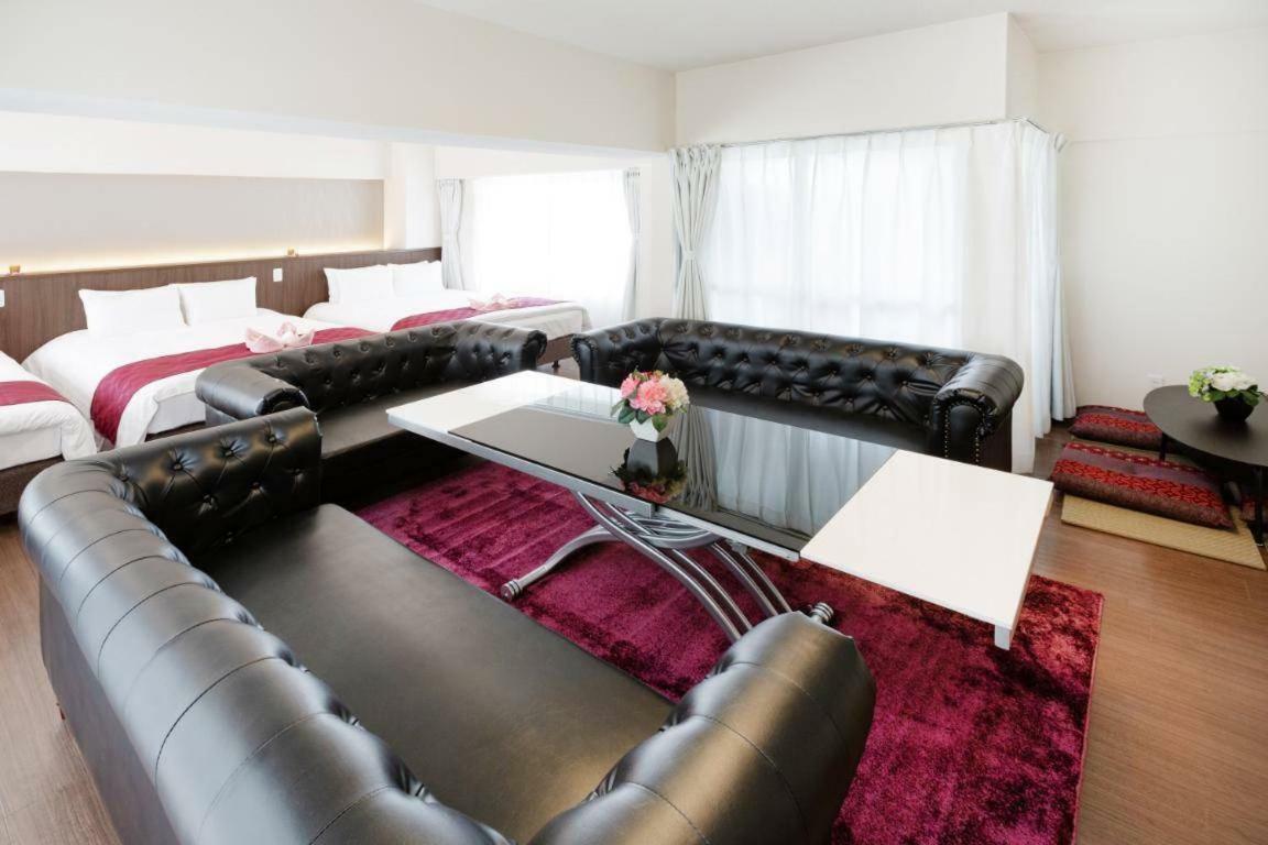Umeda Fukushima Luxury Mansion 05 * Ōsaka