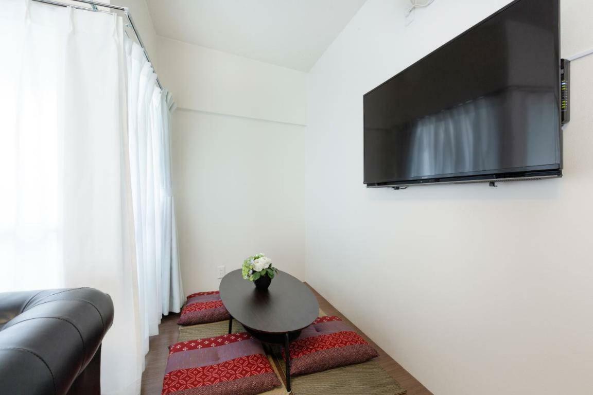 Umeda Fukushima Luxury Mansion 05 *