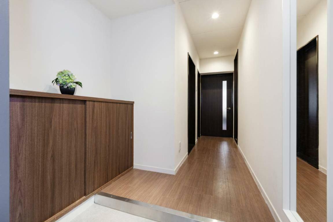 Appartement Umeda Fukushima Luxury Mansion 05 *